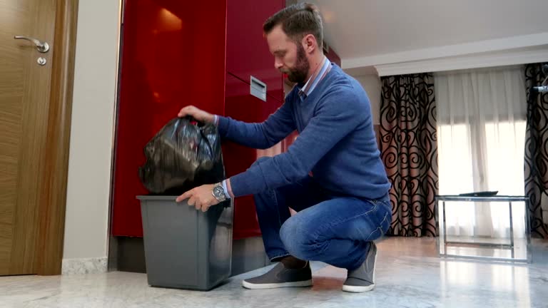 Retail Junk Removal in Paxtang, PA