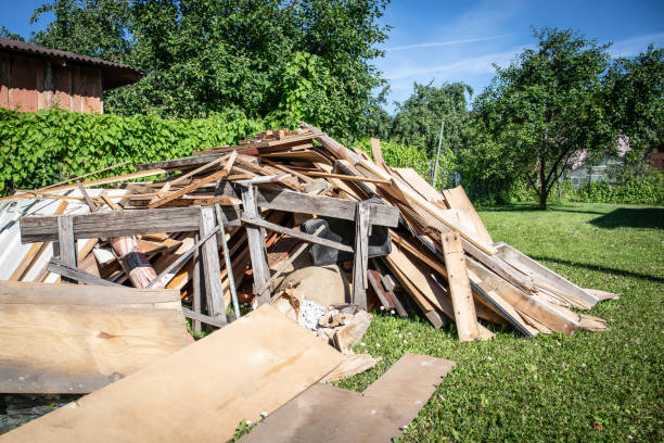 Best Construction Debris Removal  in Xtang, PA